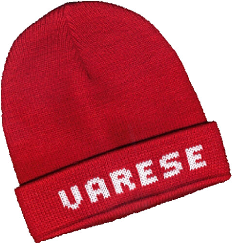 Cappello cuffia varese - cappello,