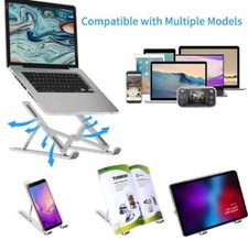 SUPPORTO PC PORTATILE