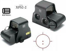 EOTech BLACK XPS22 68MOA Ring