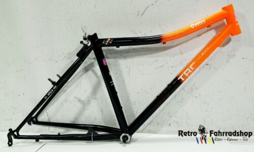Telaio mtb troger ortler - troger,