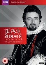 Blackadder: Remastered - The