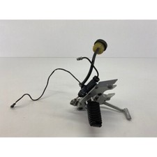 PEDANA PILOTA DESTRA FRENO POSTERIORE BMW R1100 RS R 1100 RS 1993-2001