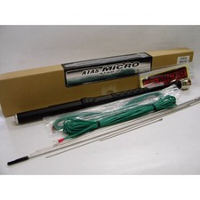 Sistema antenna portatile - sistema,