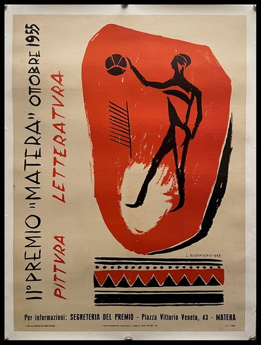 1955 manifesto poster - 1955,