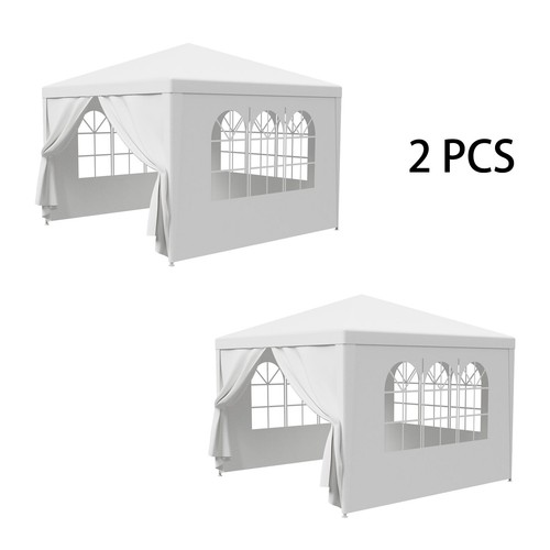 2pcs x10 canopy - canopy, party
