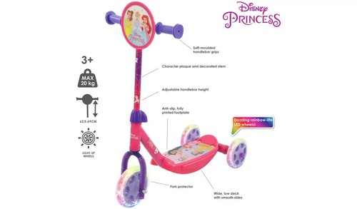 Disney princess tri - disney,