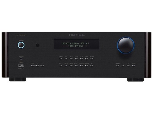 Rotel 1590 ii - rc,