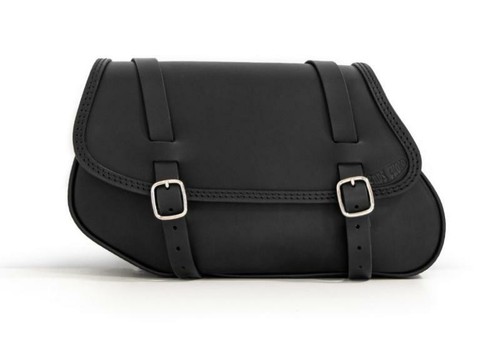 Borse laterale cuoio colore - borse,