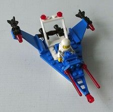 Lego® Space 6845 - Caricatore