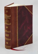 A Practical Introduction To English Rhetoric: Precepts And Exerc [Leather Bound]