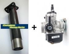 Carburatore phbl 24 - ad,
