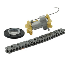 KIT CATENA ALBERO A CAMME 7MM