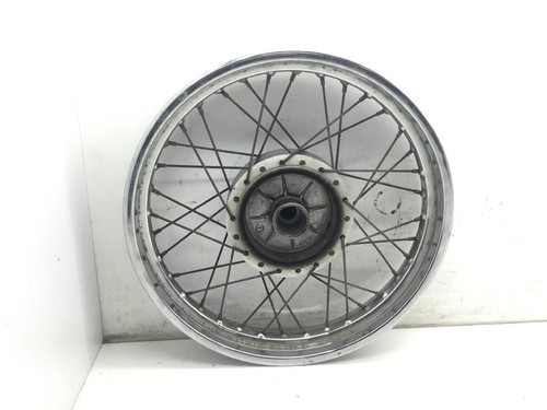 Cerchio ruota posteriore x - cerchio, 17