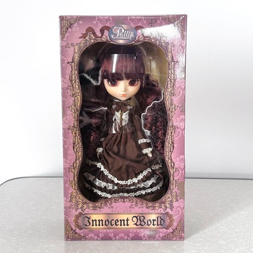Groove pullip fraulein - pullip,