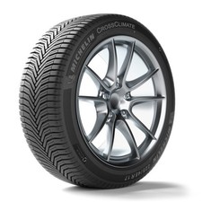 Gomme 4 stagioni Michelin