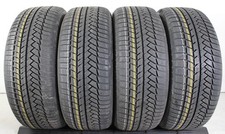 4 pneumatici invernali