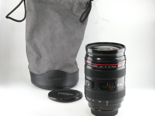 Canon 70mm 8 l - ef,