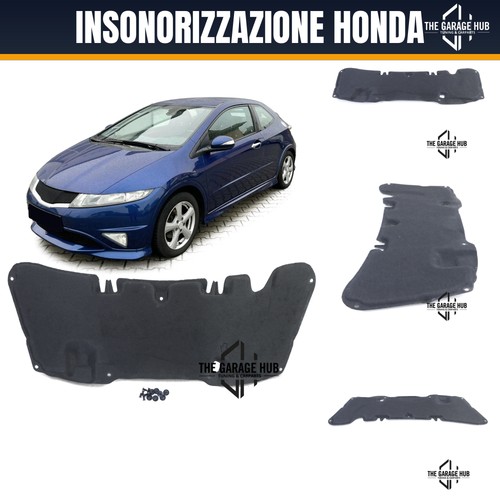 Insonorizzazione pannello - insonorizzazione,,