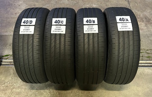 Pneumatici usati goodyear - usati,