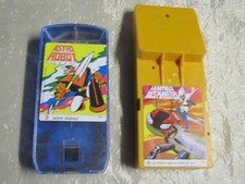 Lot 2 viewer cartouche super 8
