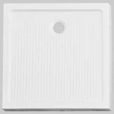 PIATTO DOCCIA QUADRATO FERDY