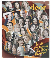 DOOR la Repubblica 27 - 13