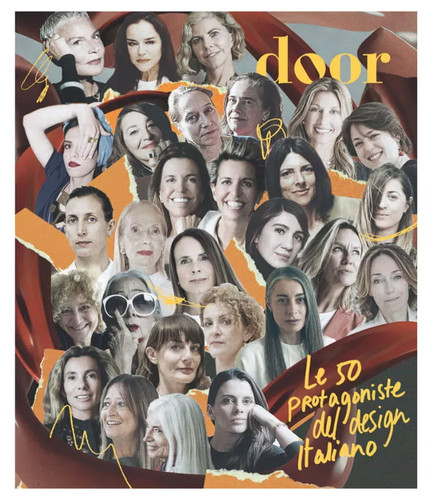 Door repubblica 13 - 27,