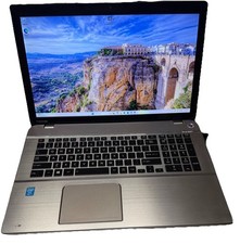 Toshiba Satellite P75-A7200