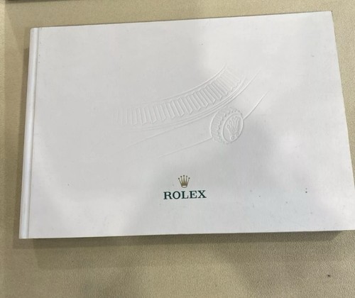 Rolex catalogo generale - catalogo, vari