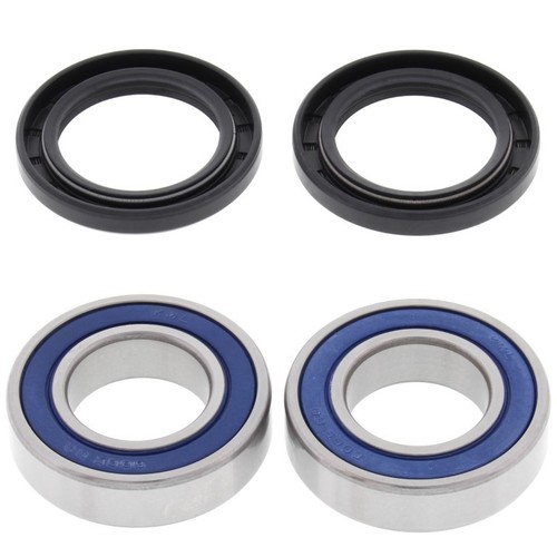 1273 all balls kit - 25-1273,