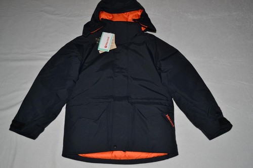 Autentico parka uomo - autentico, marmot