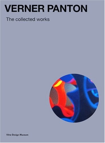 Verner panton the - -, collected