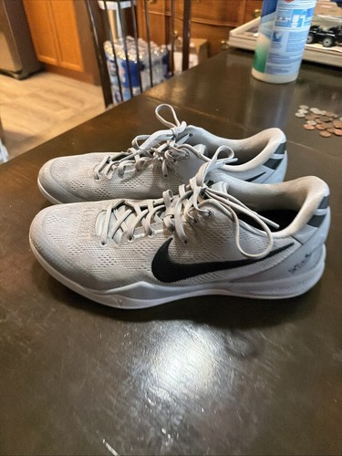 Pallacanestro kobe viii - pallacanestro, 8