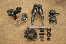 Shimano Dura-Ace R9170 Di2 11