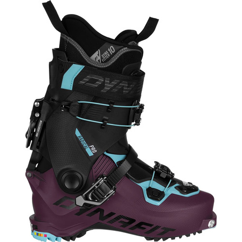 Scarpone sci fondo - scarpone, da