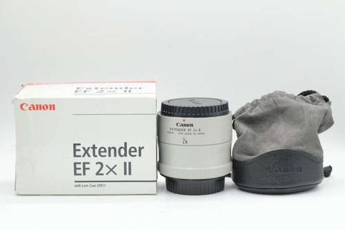Canon extender ii - canon,
