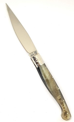 Coltellino sardo pattada - coltellino,
