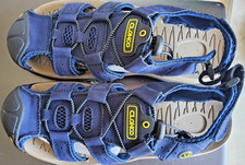 Sandali Uomo Clohc Estivi Comodi Sportivi Sandali Bassi Trekking da Mare Spiaggi