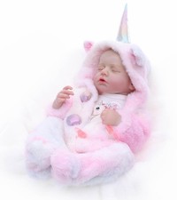 Cloveray Reborn Baby Dolls -