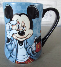 Grand mug original en