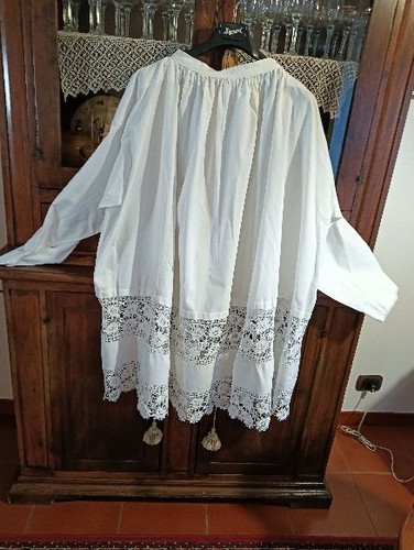 Cotta sacerdotale - cotta,