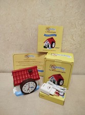 Sveglia orologio Mulino Bianco