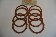 Clutch Discs Kit Harley