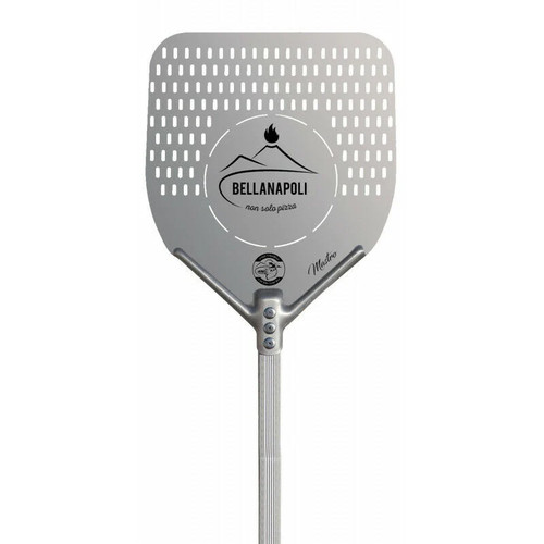 Pala alluminio 33x33 - , per