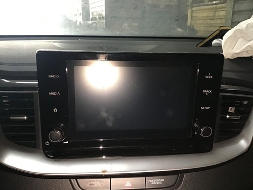 Kit navigatore per kia - kit, xceed