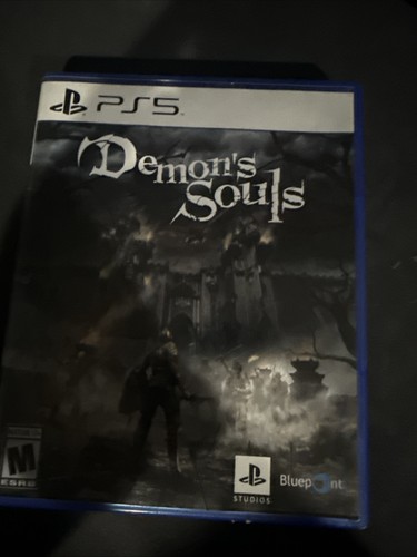 Demon souls sony - -,