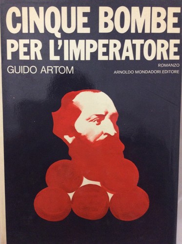 Libro artom guido cinque - artom,