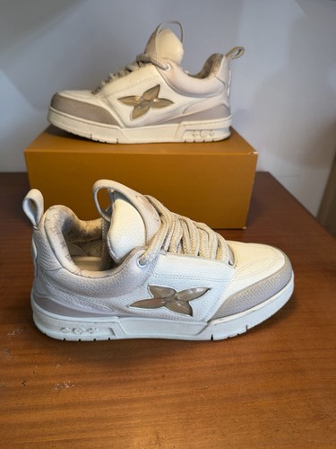 Louis vuitton trainer - lv,