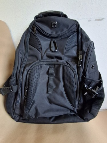 Zaino tecnico swissgear 1900 - zaino,