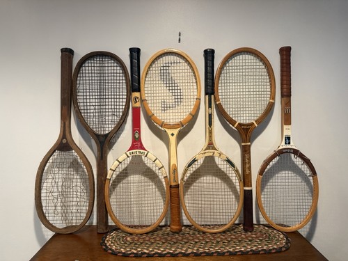 Lotto racchette da tennis - lotto,